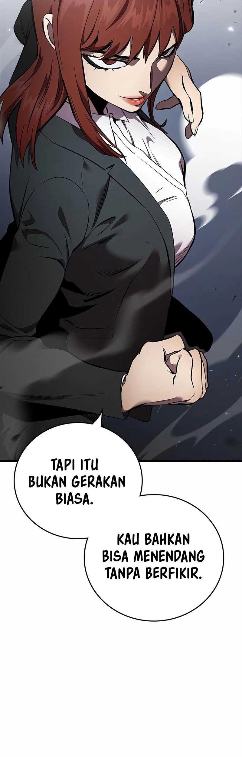 The Great War chapter 40 halaman 20