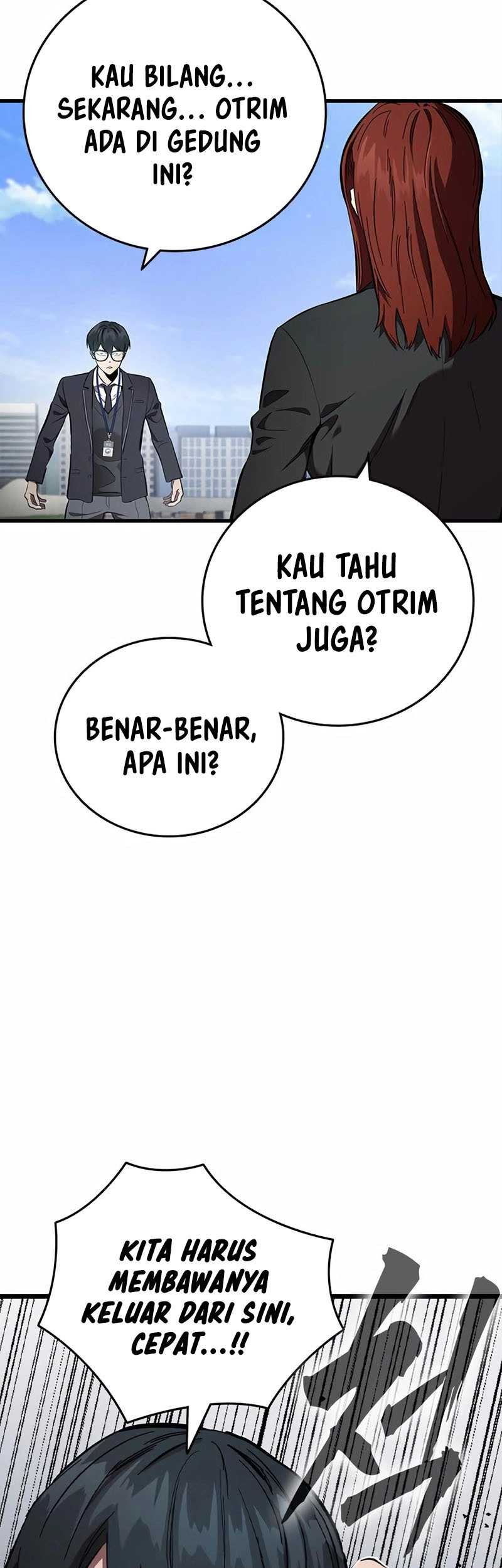 The Great War chapter 40 halaman 23
