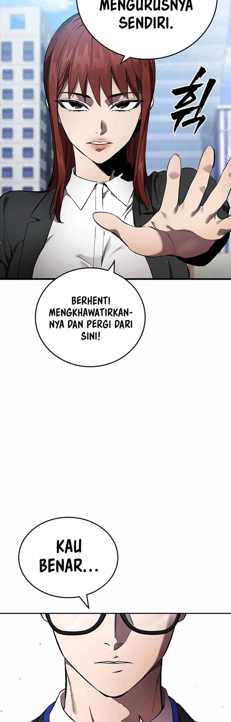 The Great War chapter 40 halaman 27