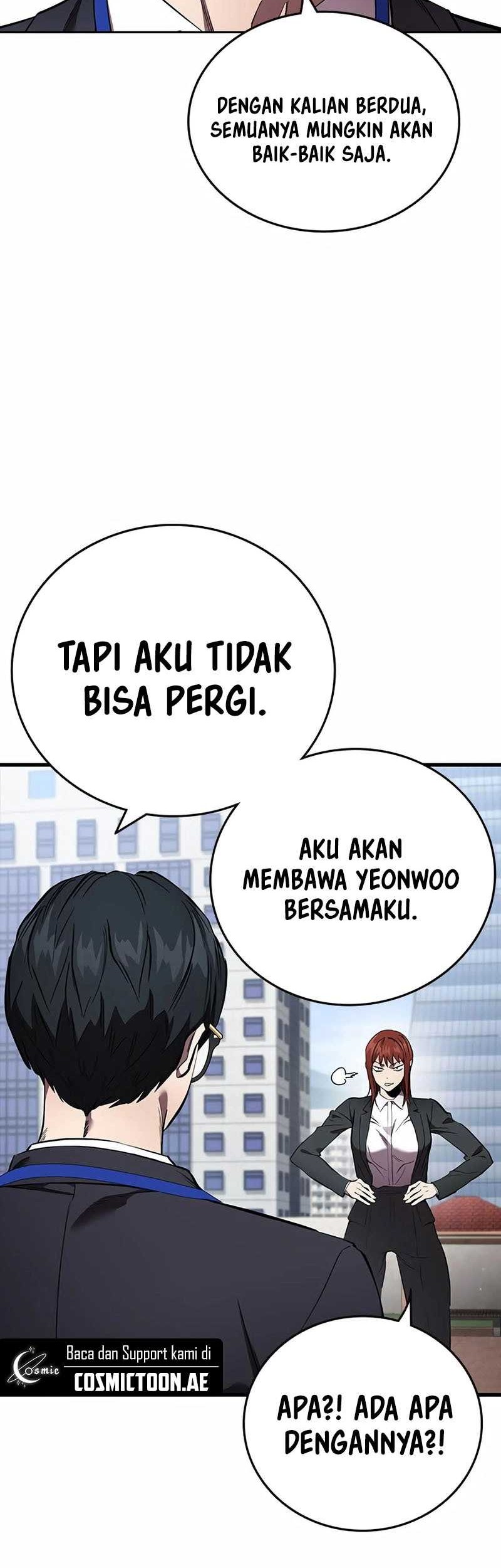 The Great War chapter 40 halaman 28