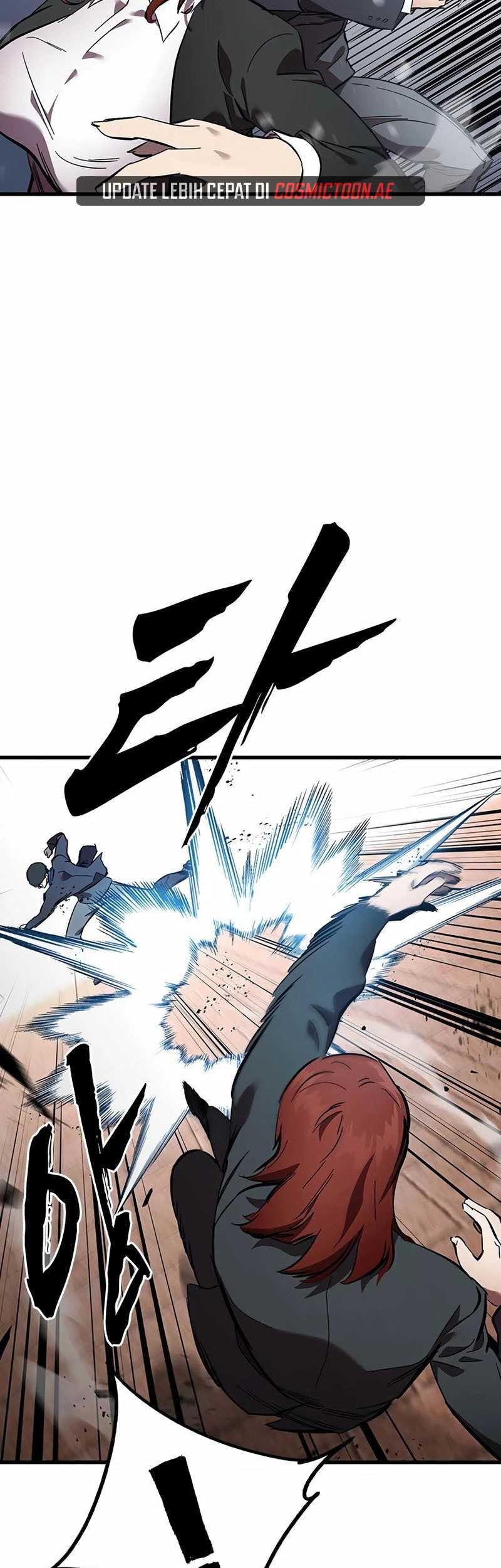 The Great War chapter 40 halaman 35