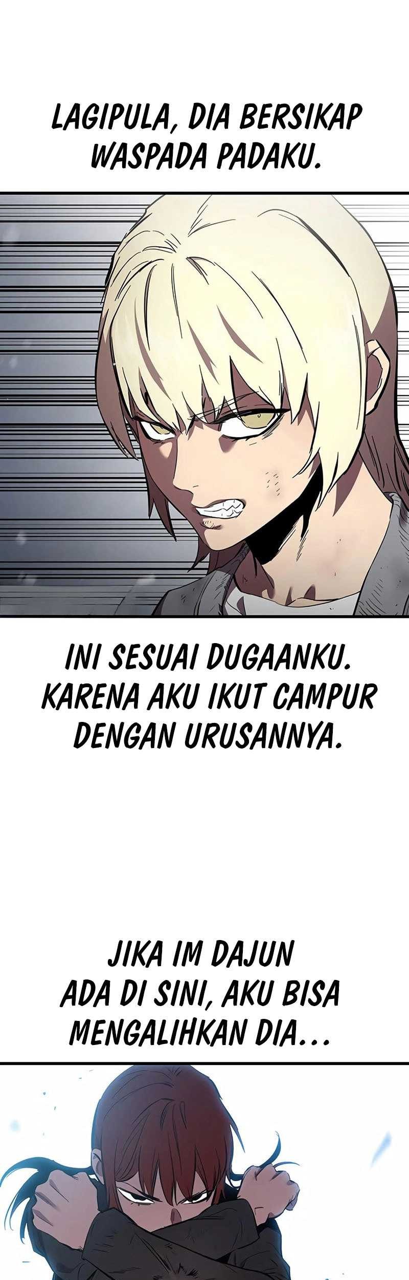 The Great War chapter 40 halaman 43