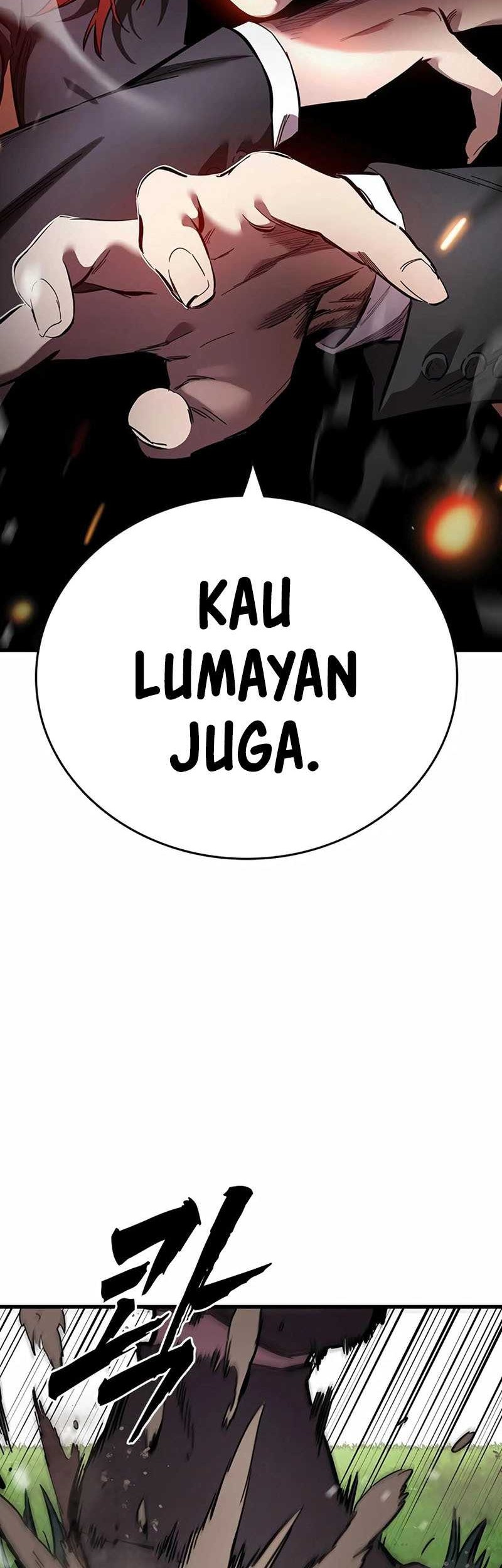 The Great War chapter 40 halaman 46