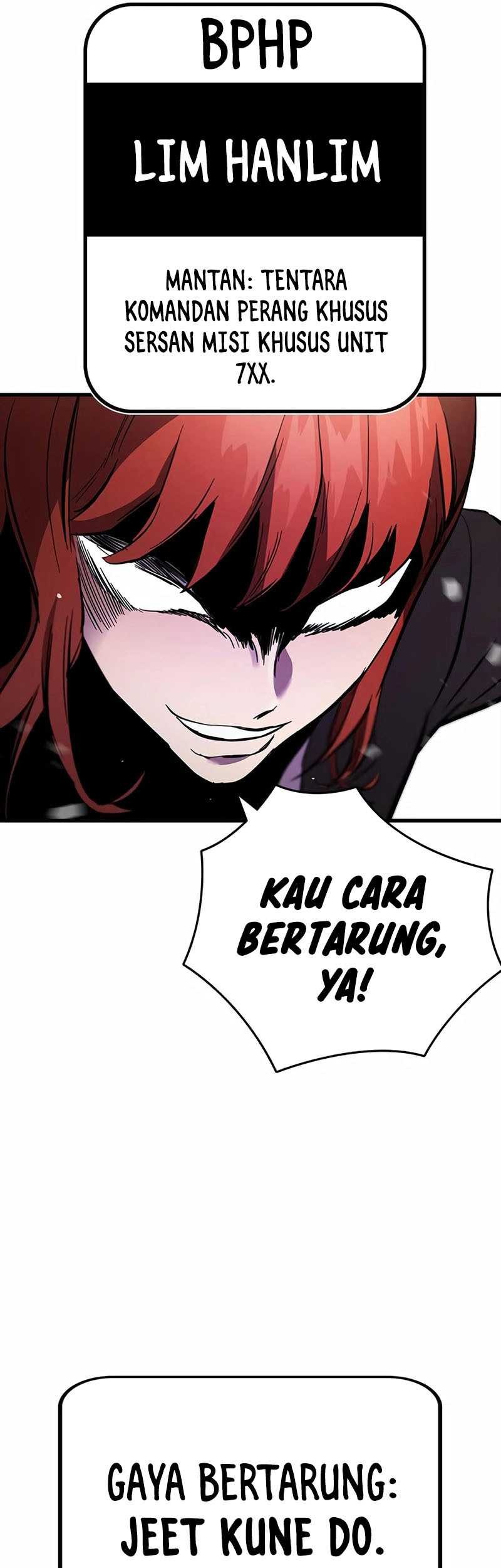The Great War chapter 40 halaman 55