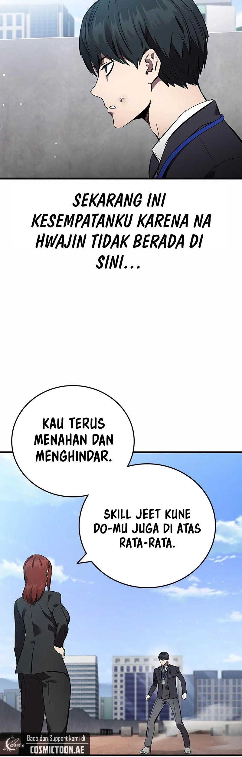 The Great War chapter 40 halaman 71