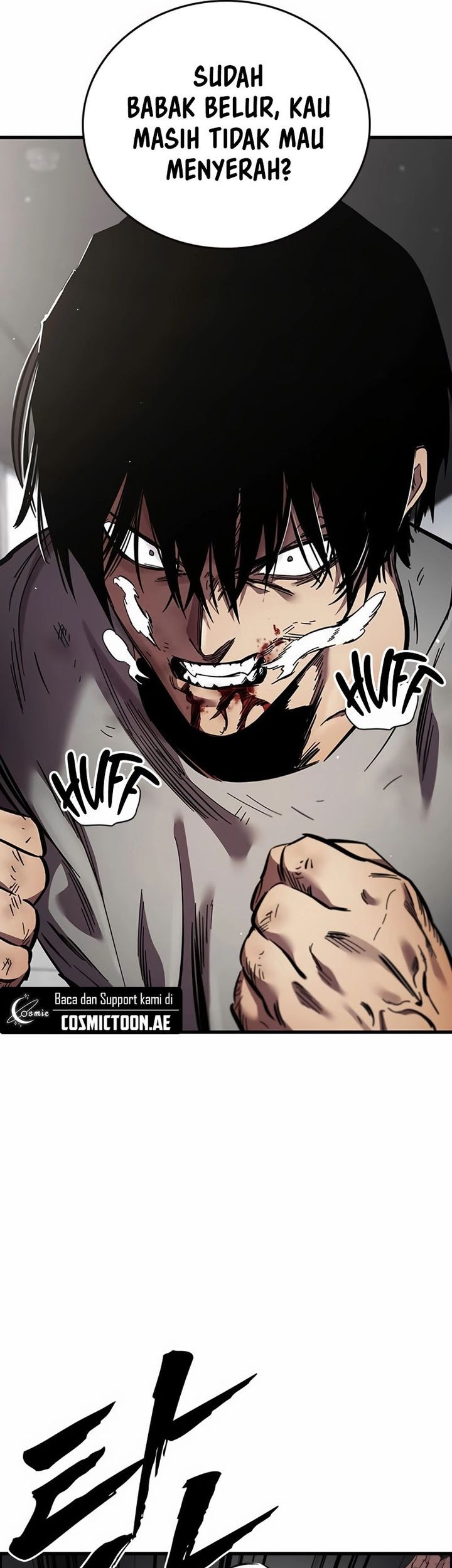The Great War chapter 41 halaman 3