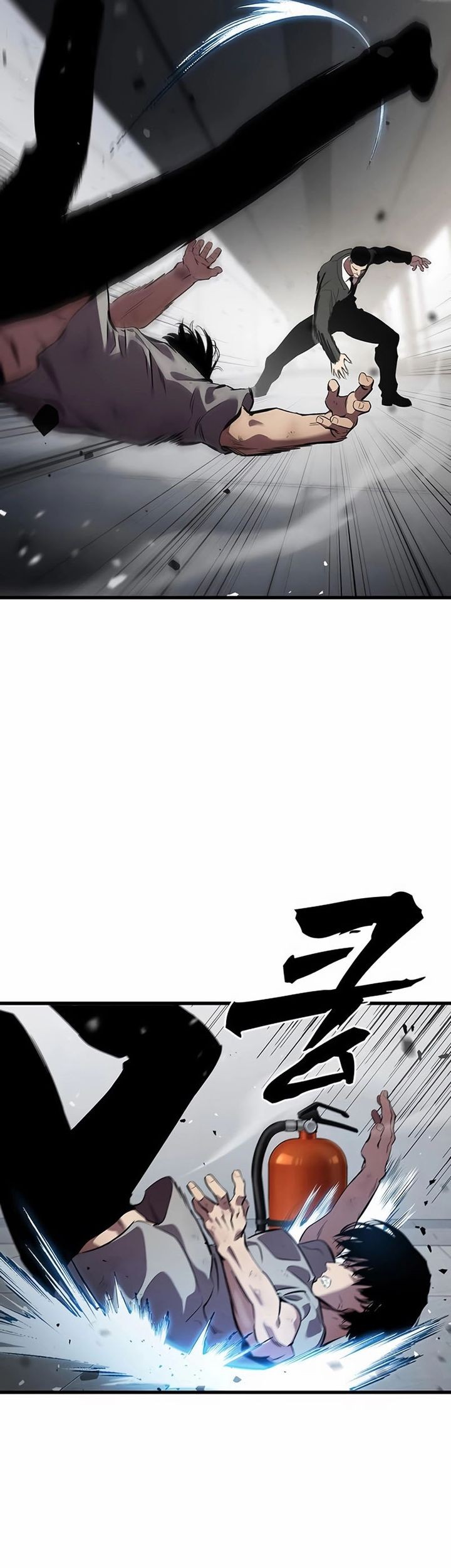 The Great War chapter 41 halaman 7