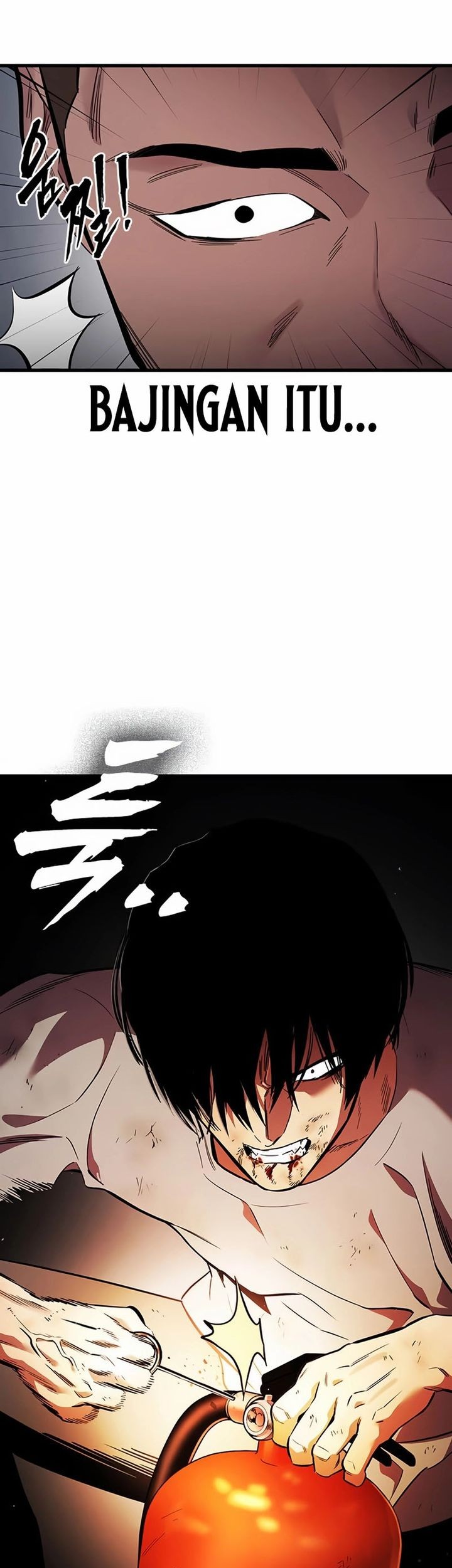 The Great War chapter 41 halaman 9
