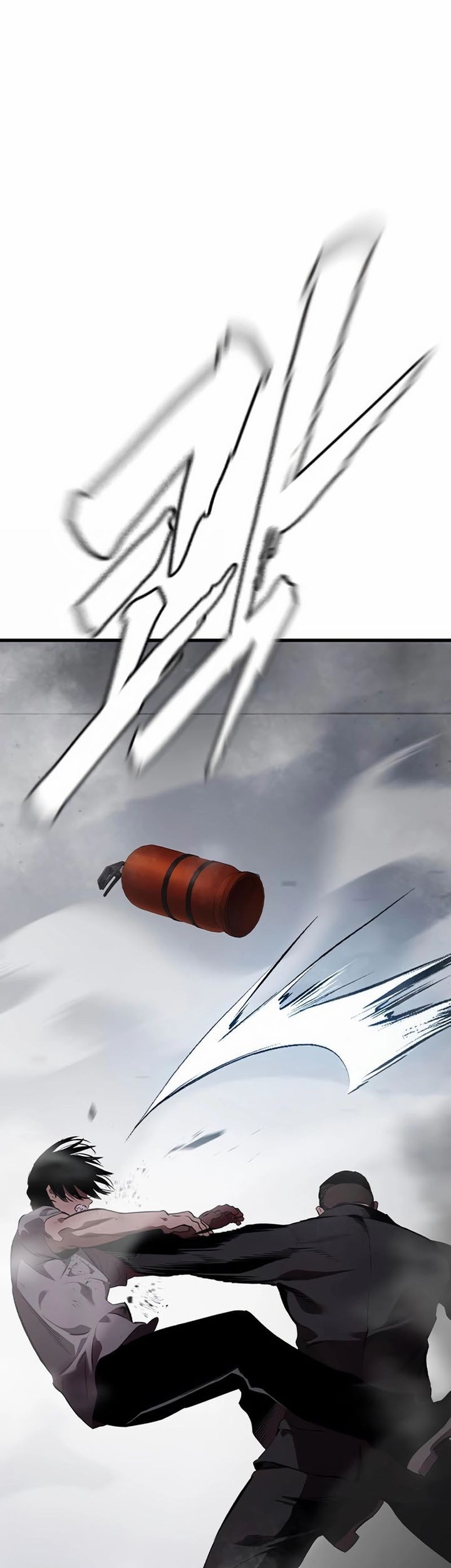 The Great War chapter 41 halaman 23