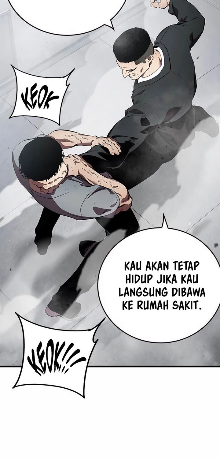 The Great War chapter 41 halaman 28