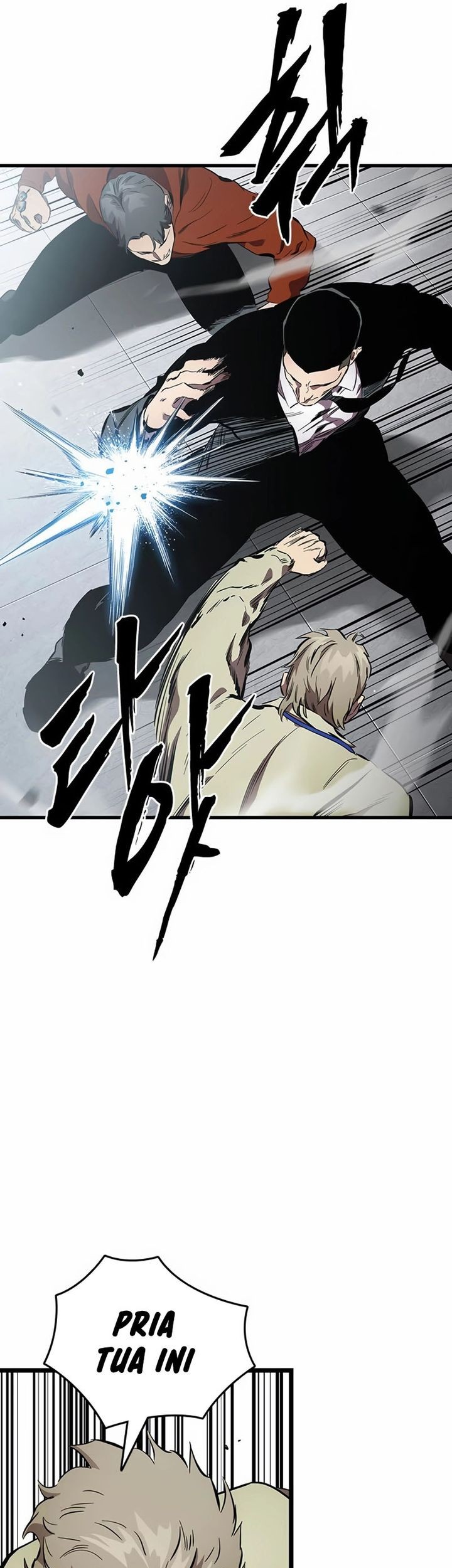 The Great War chapter 41 halaman 61