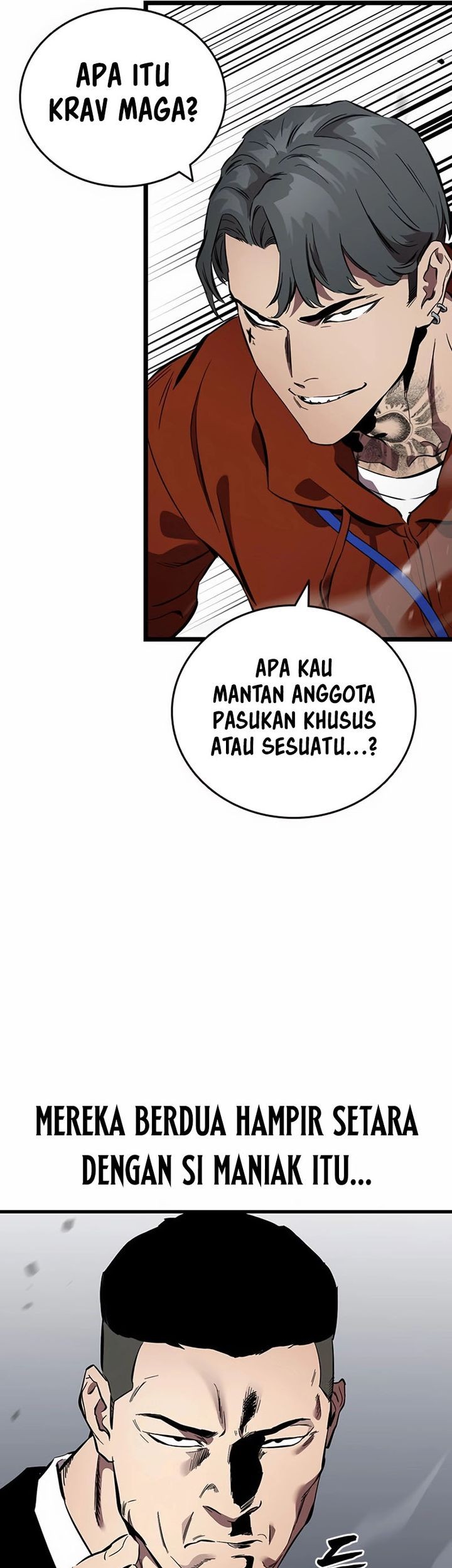 The Great War chapter 41 halaman 63