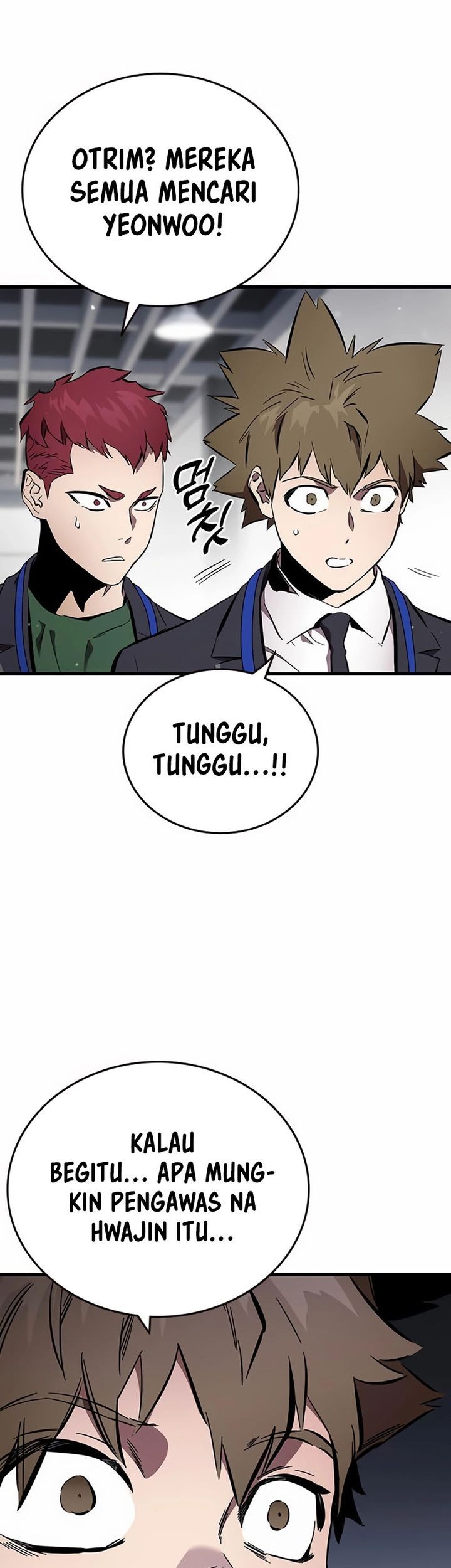 The Great War chapter 41 halaman 73