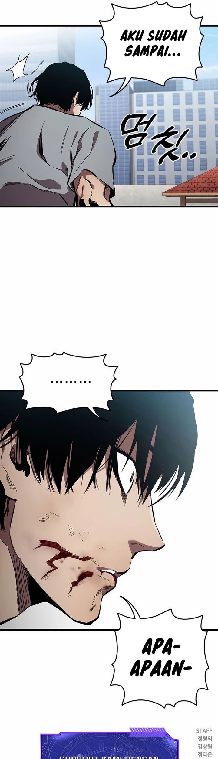The Great War chapter 41 halaman 77
