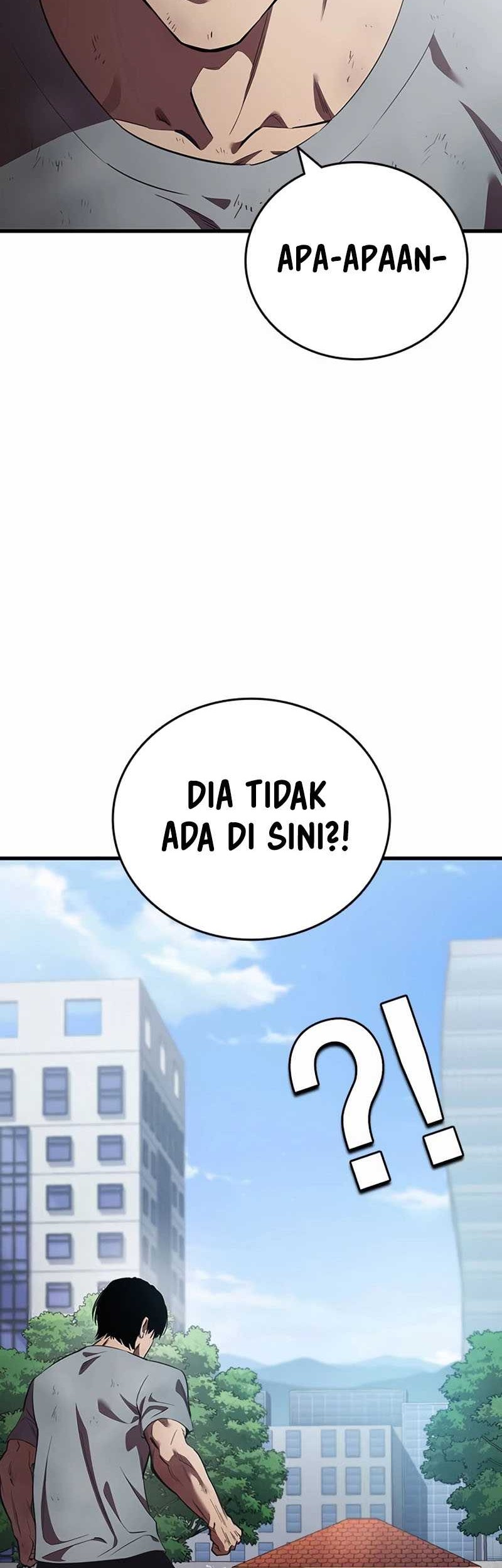The Great War chapter 42 halaman 3