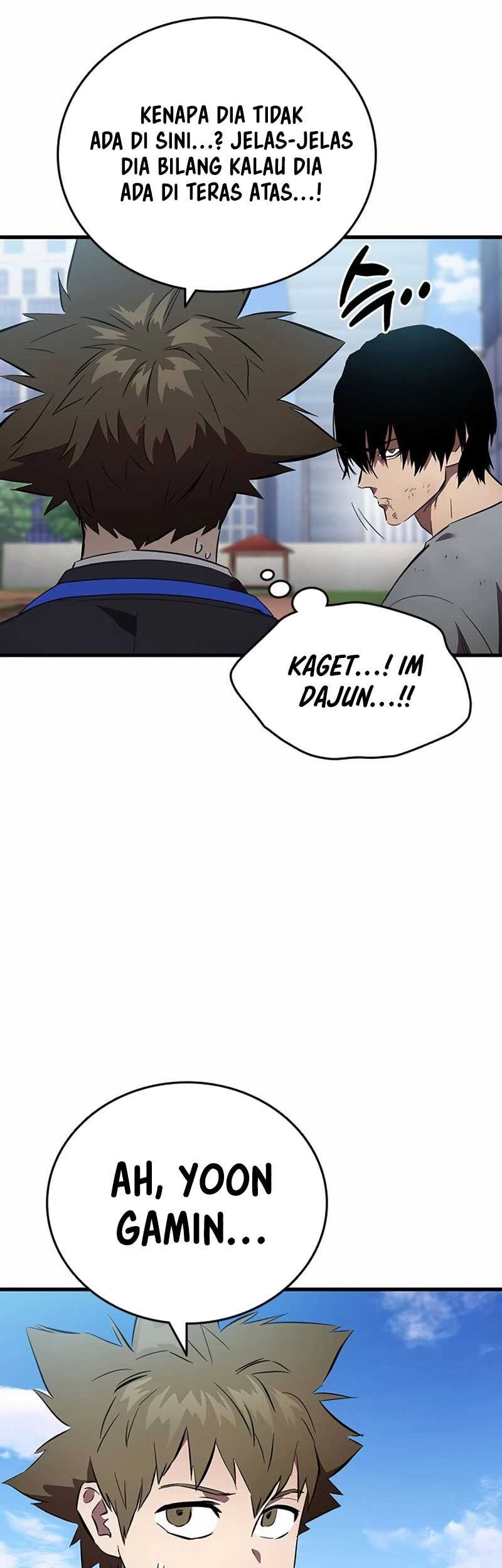 The Great War chapter 42 halaman 6
