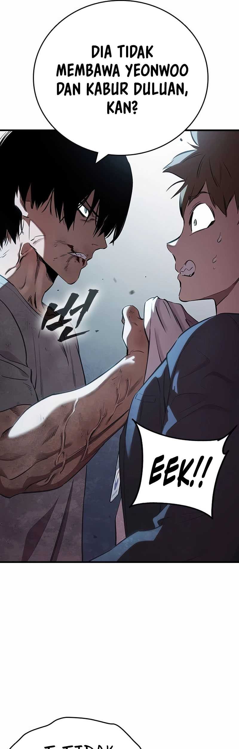 The Great War chapter 42 halaman 8