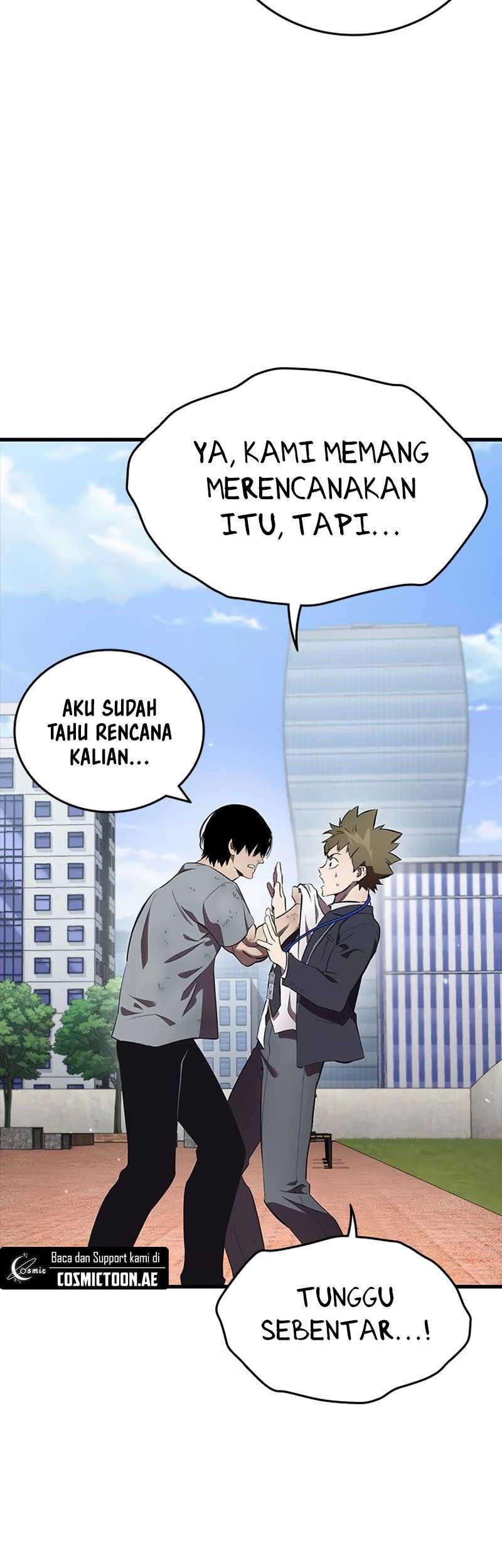 The Great War chapter 42 halaman 10