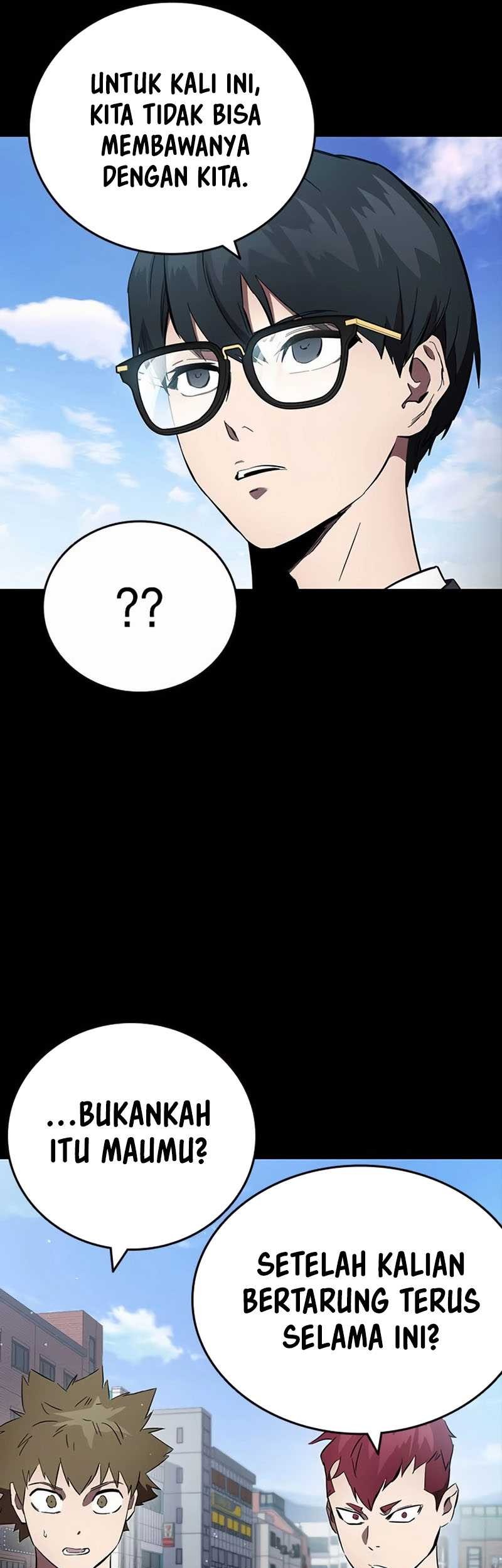 The Great War chapter 42 halaman 14