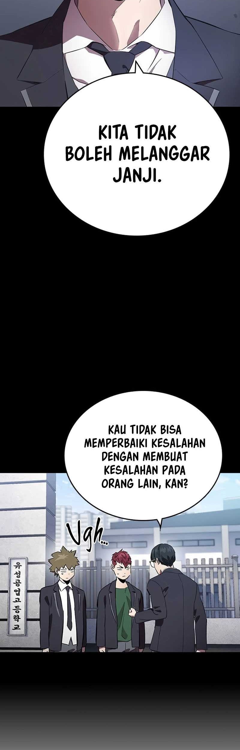 The Great War chapter 42 halaman 17