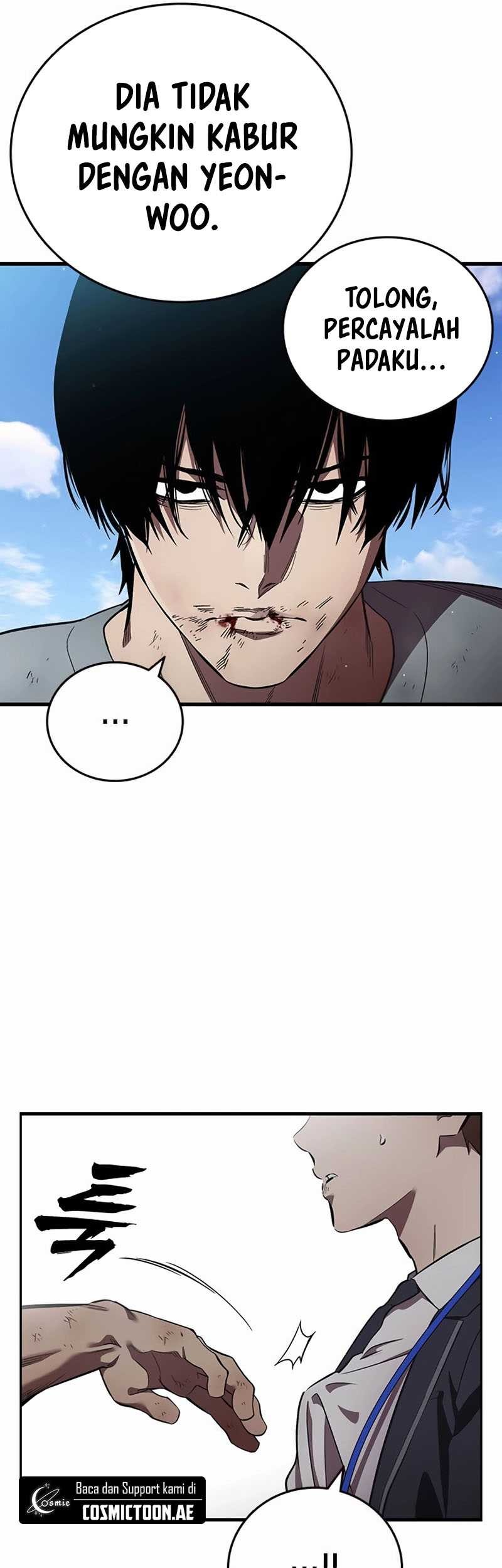 The Great War chapter 42 halaman 20