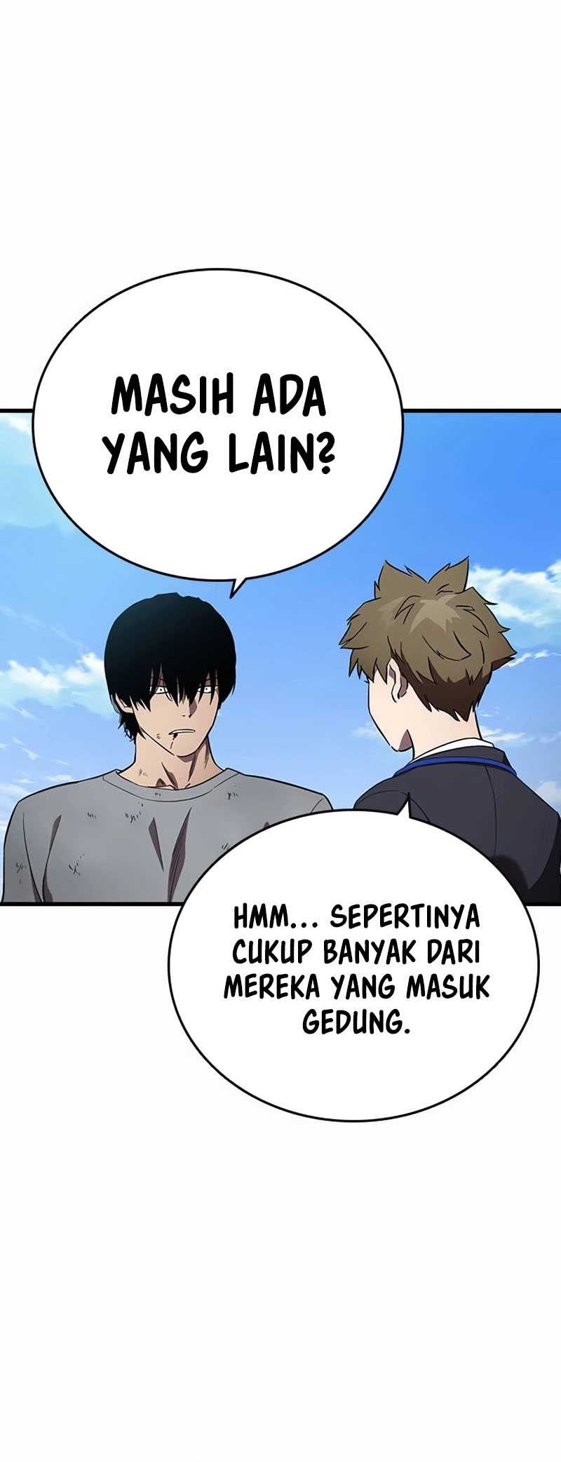 The Great War chapter 42 halaman 25