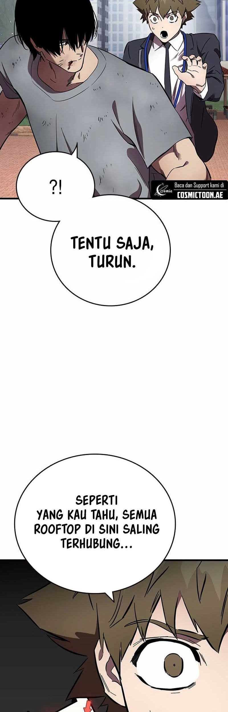 The Great War chapter 42 halaman 27