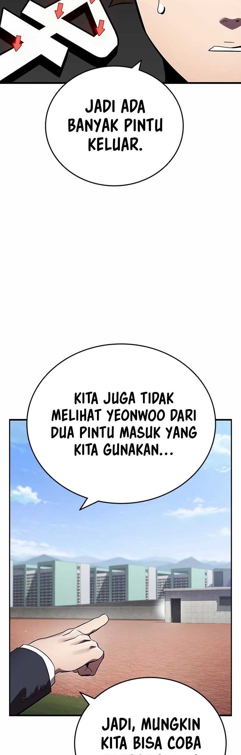 The Great War chapter 42 halaman 28