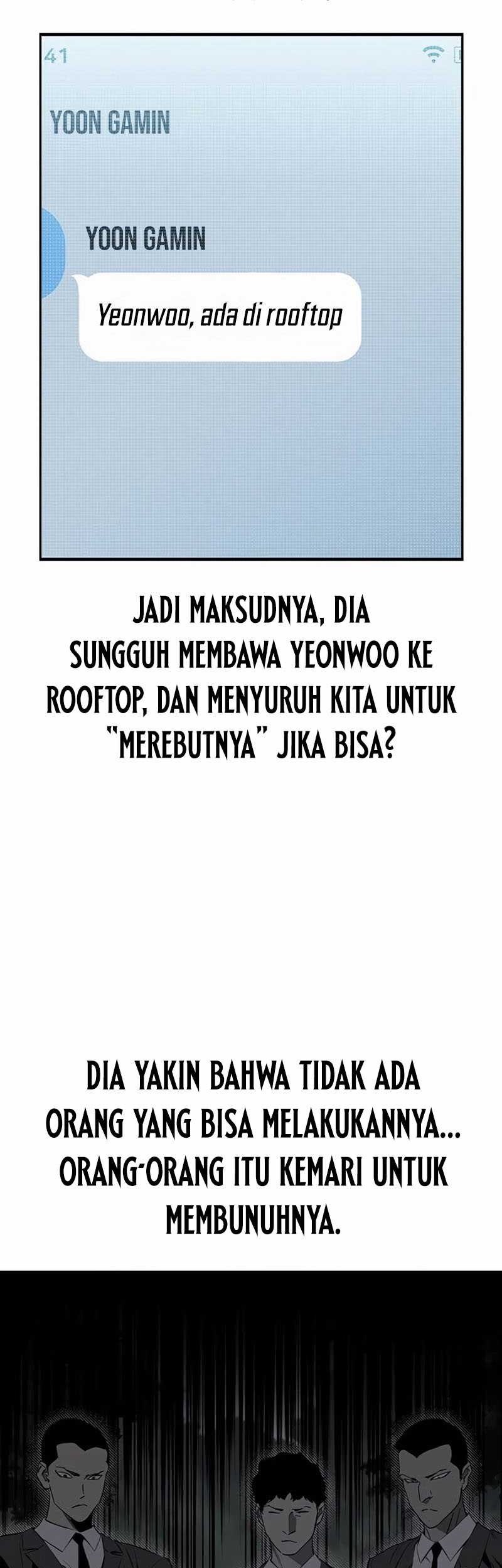 The Great War chapter 42 halaman 34