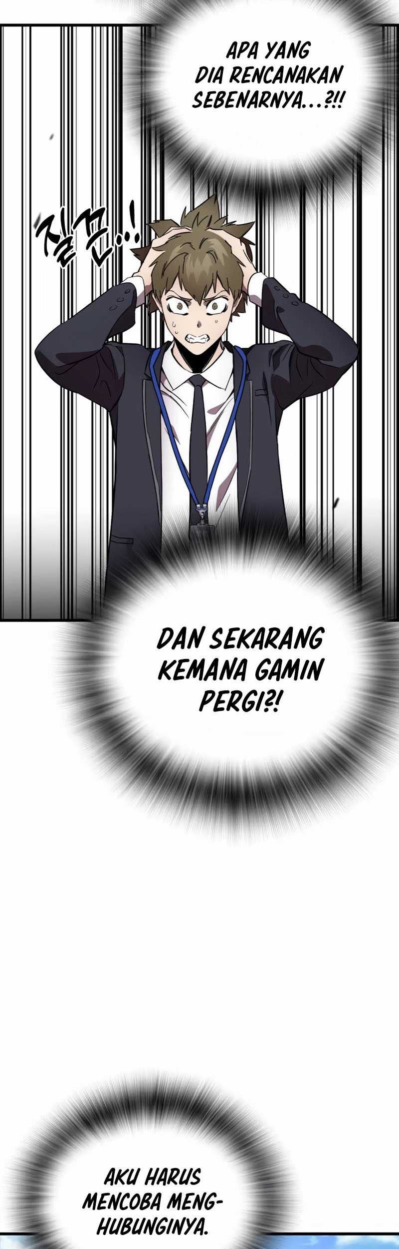 The Great War chapter 42 halaman 36