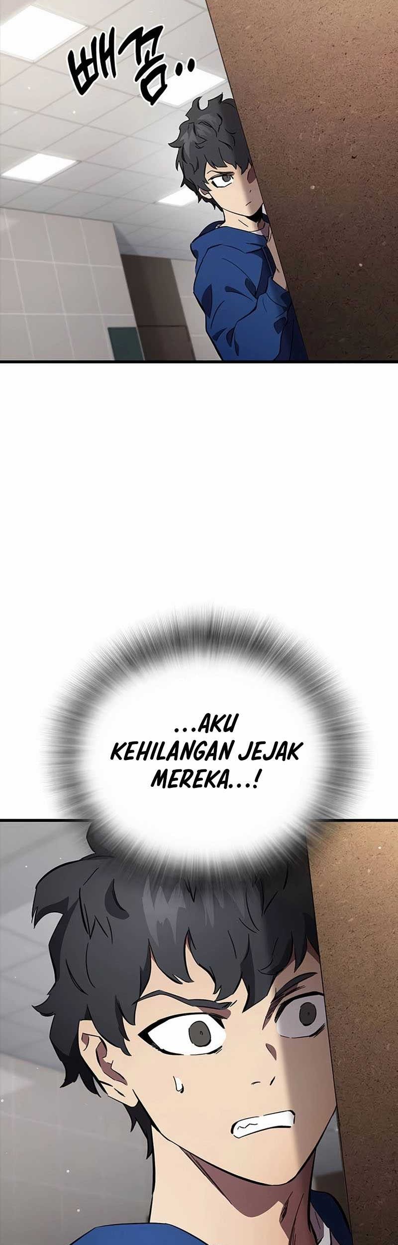The Great War chapter 42 halaman 40