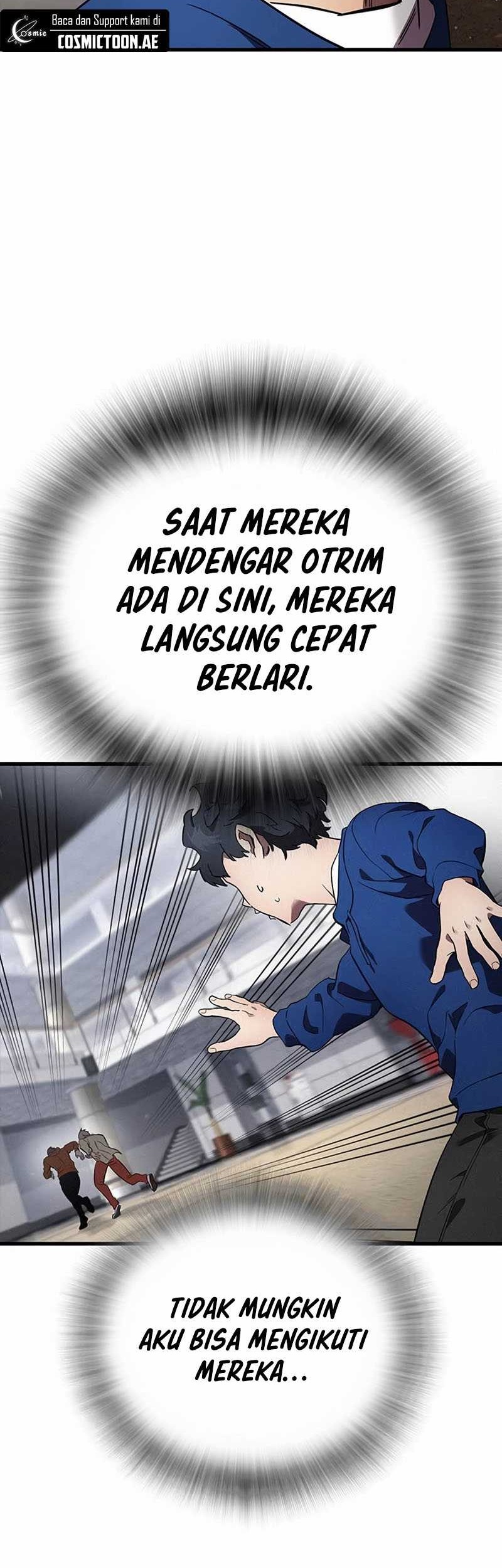 The Great War chapter 42 halaman 41
