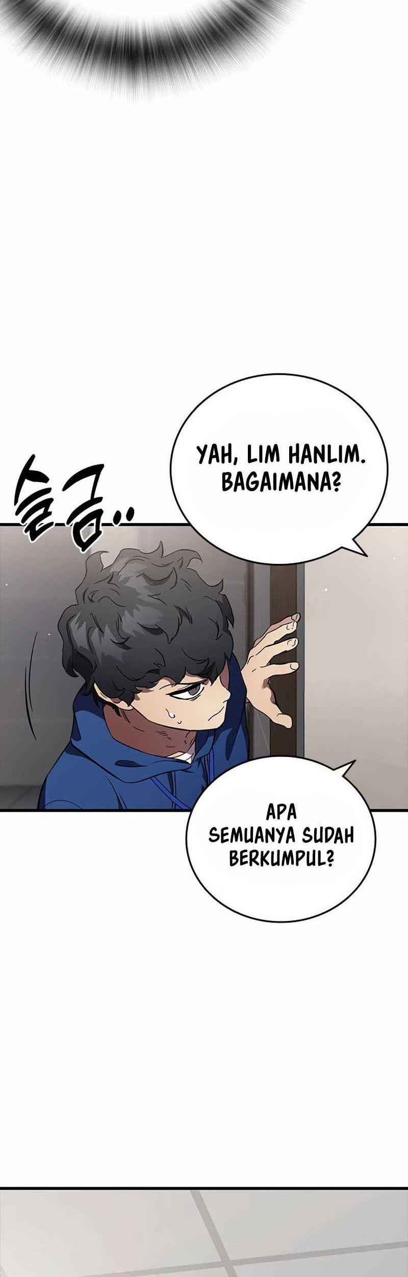 The Great War chapter 42 halaman 49