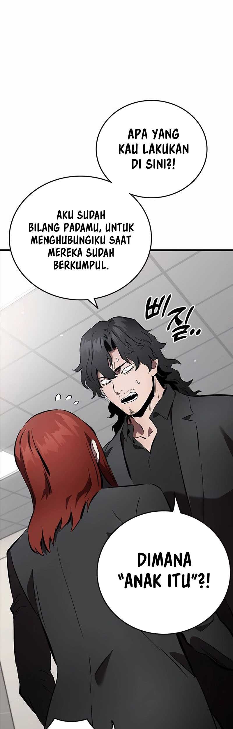 The Great War chapter 42 halaman 54