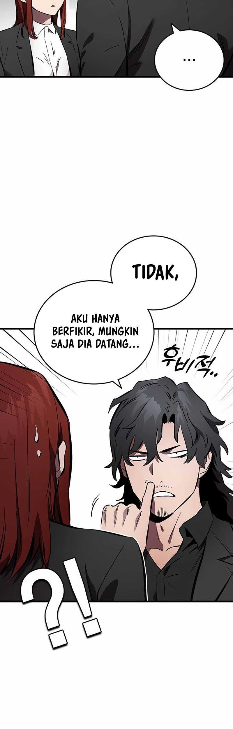 The Great War chapter 42 halaman 61