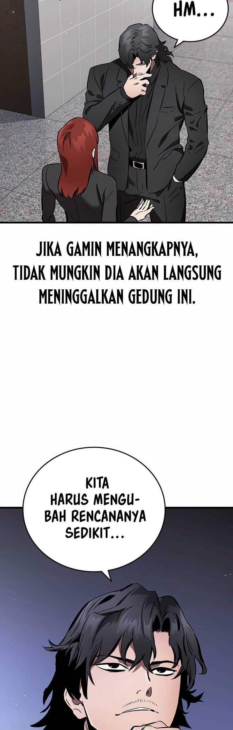 The Great War chapter 42 halaman 63