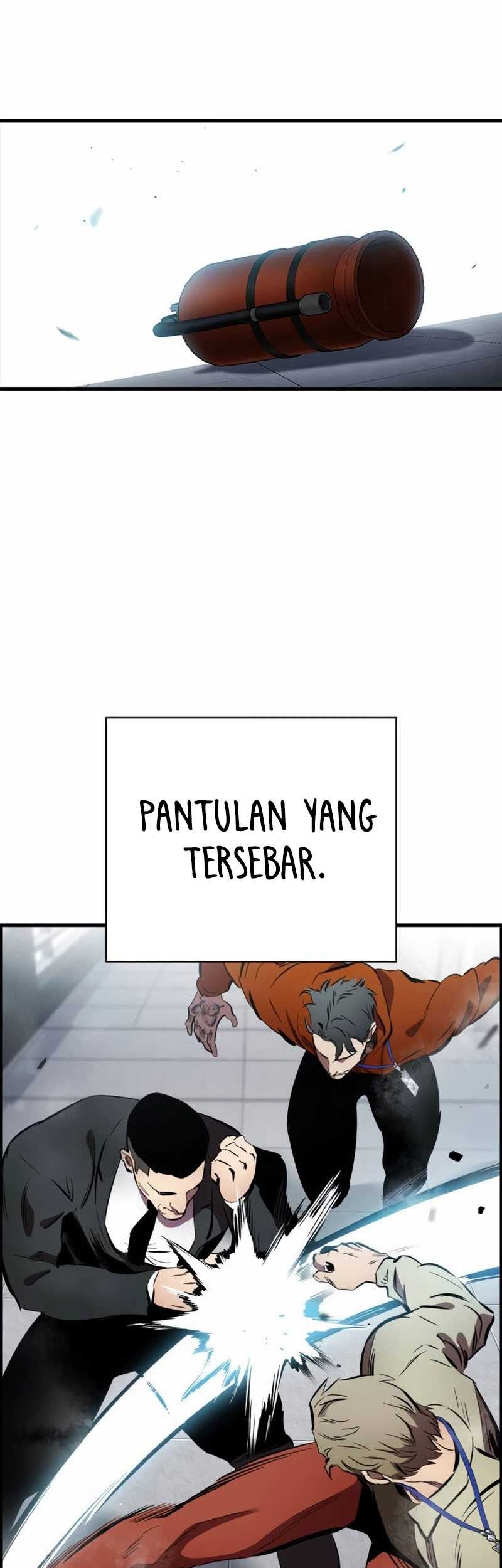 The Great War chapter 42 halaman 68