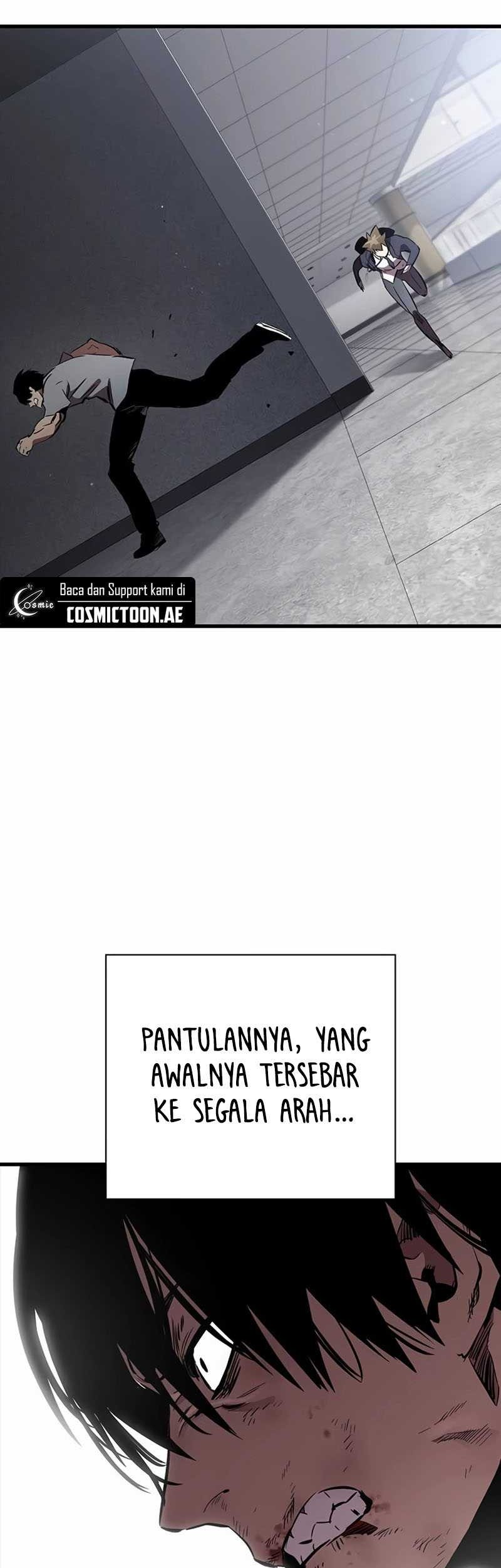 The Great War chapter 42 halaman 70