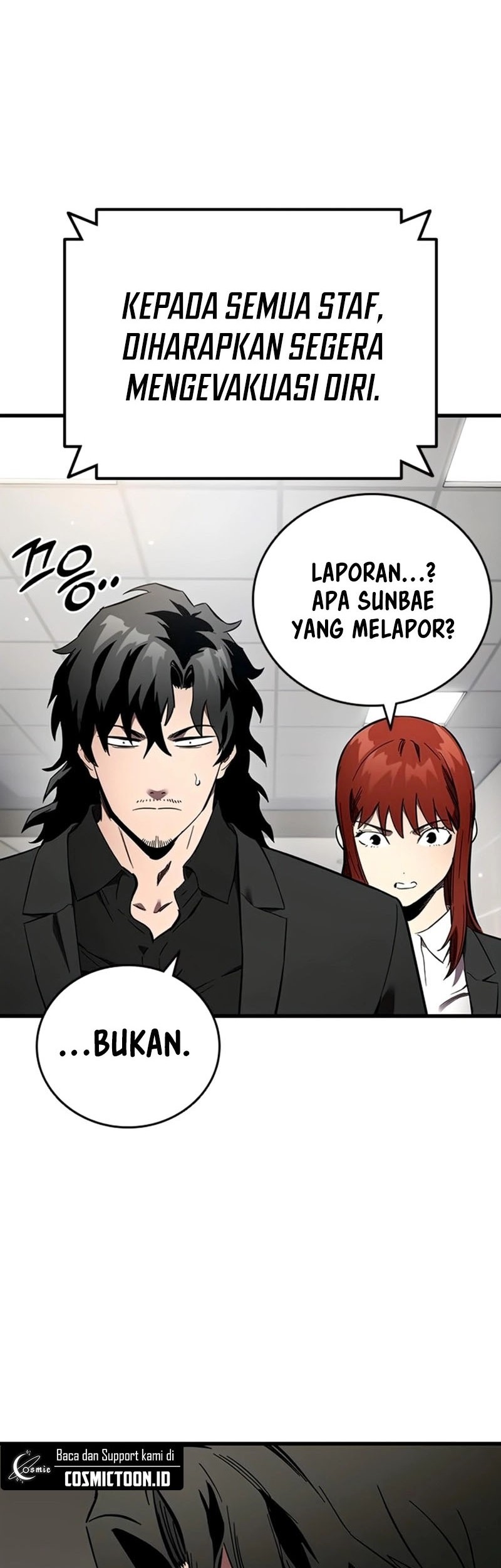 The Great War chapter 44 halaman 5