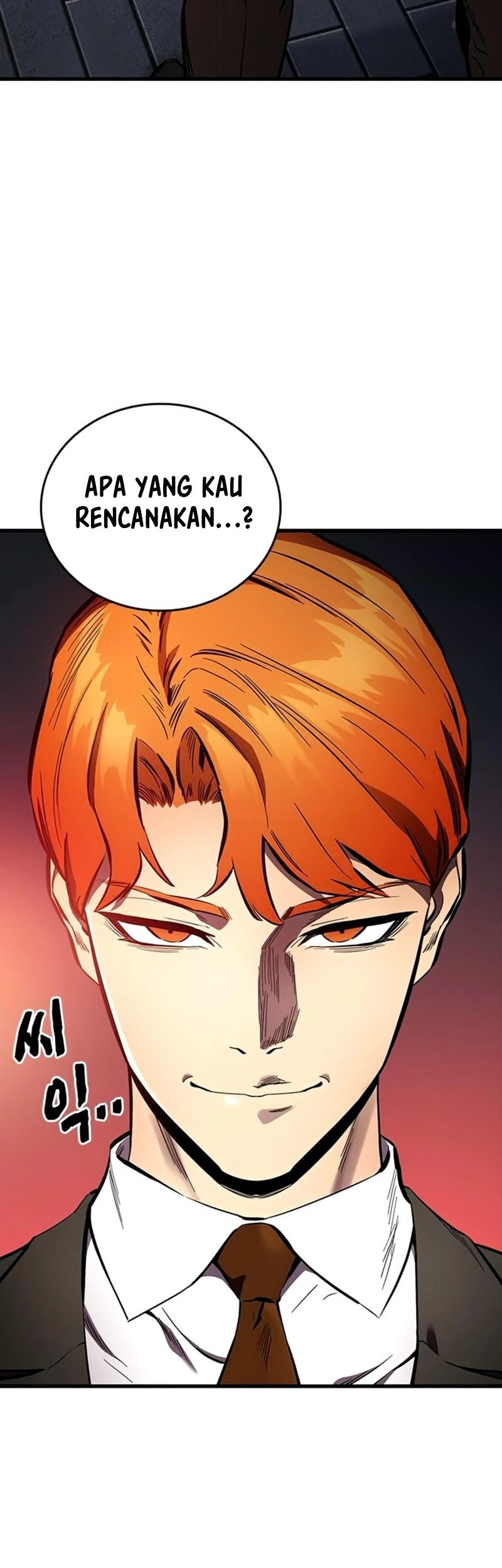 The Great War chapter 44 halaman 8