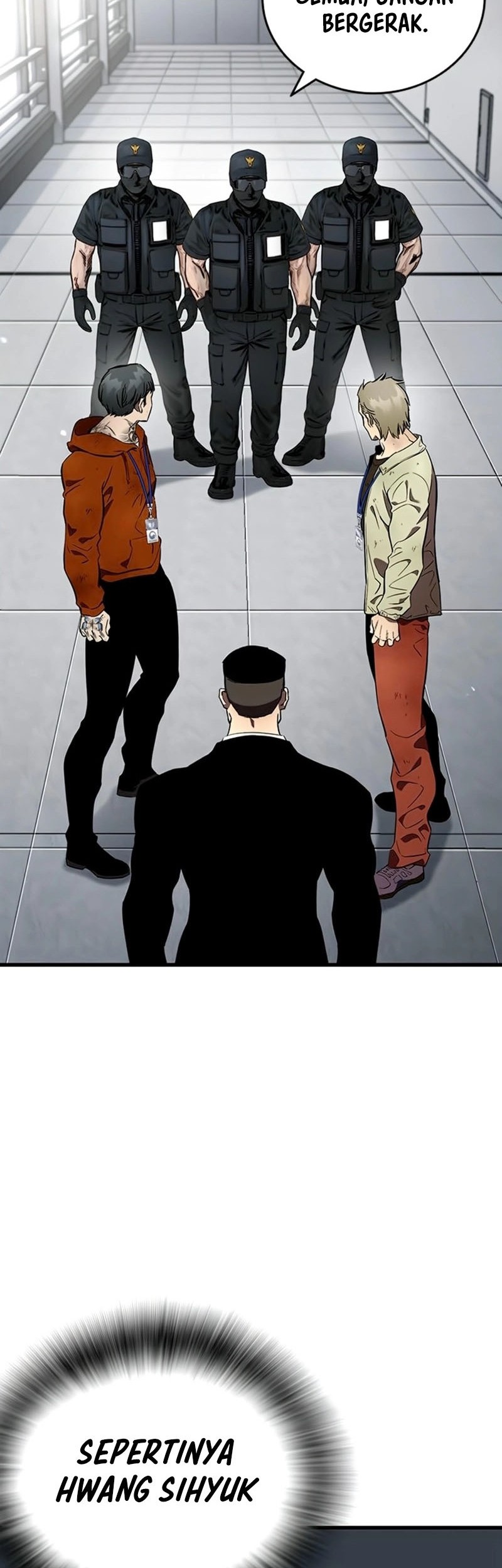 The Great War chapter 44 halaman 11