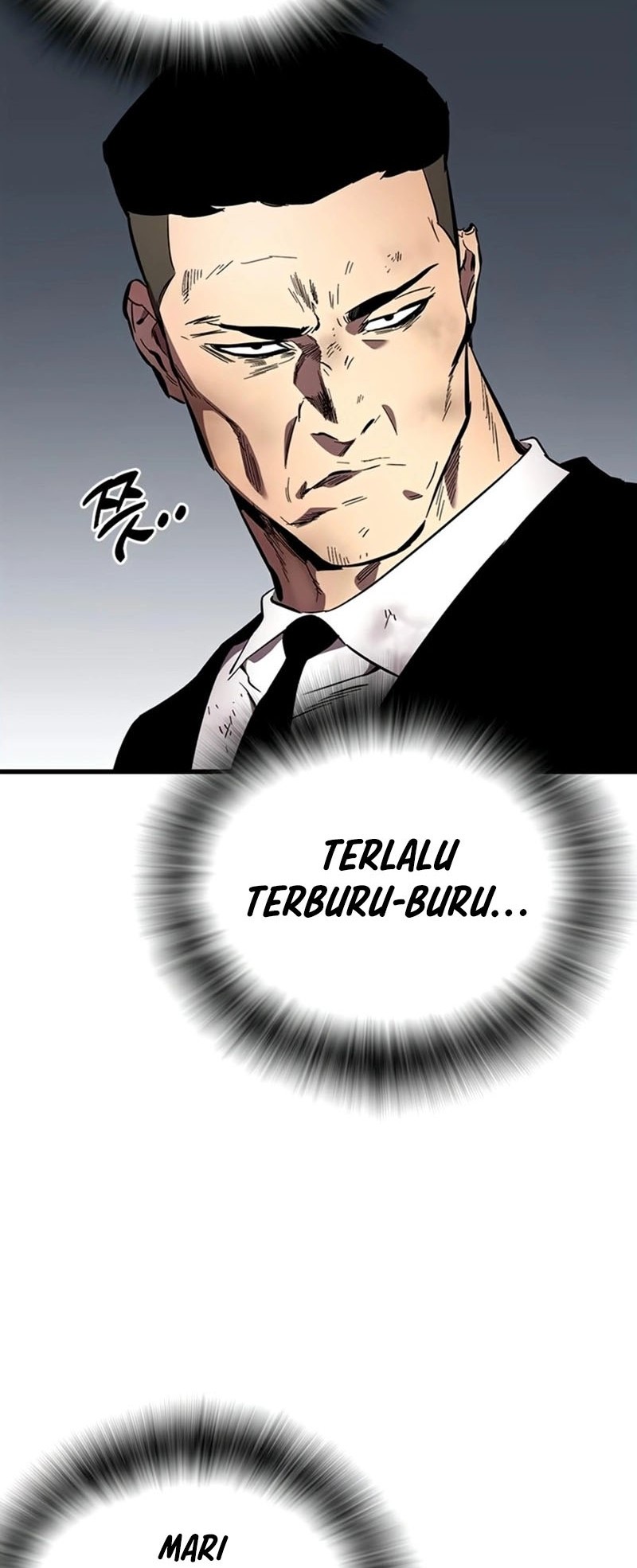 The Great War chapter 44 halaman 12