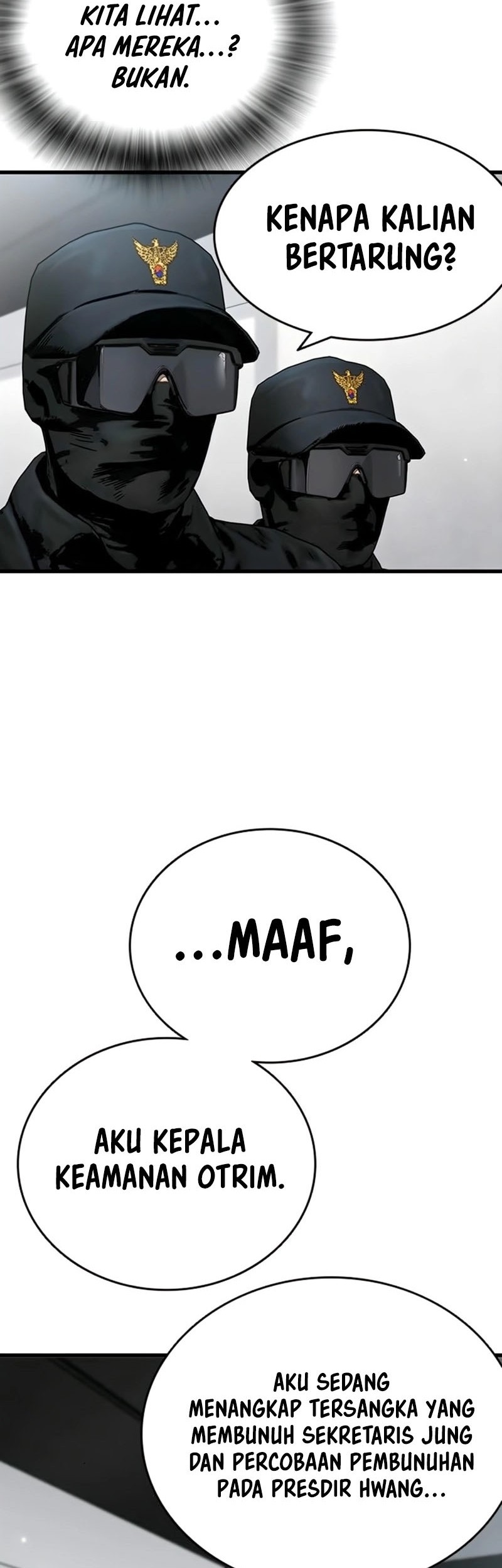 The Great War chapter 44 halaman 13