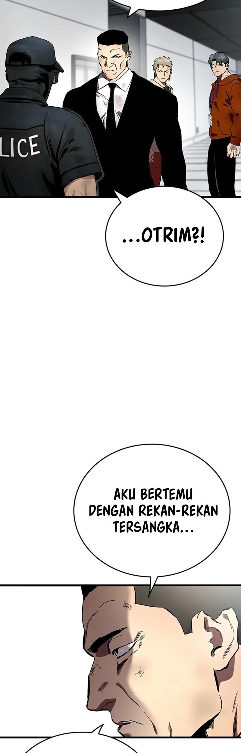 The Great War chapter 44 halaman 14