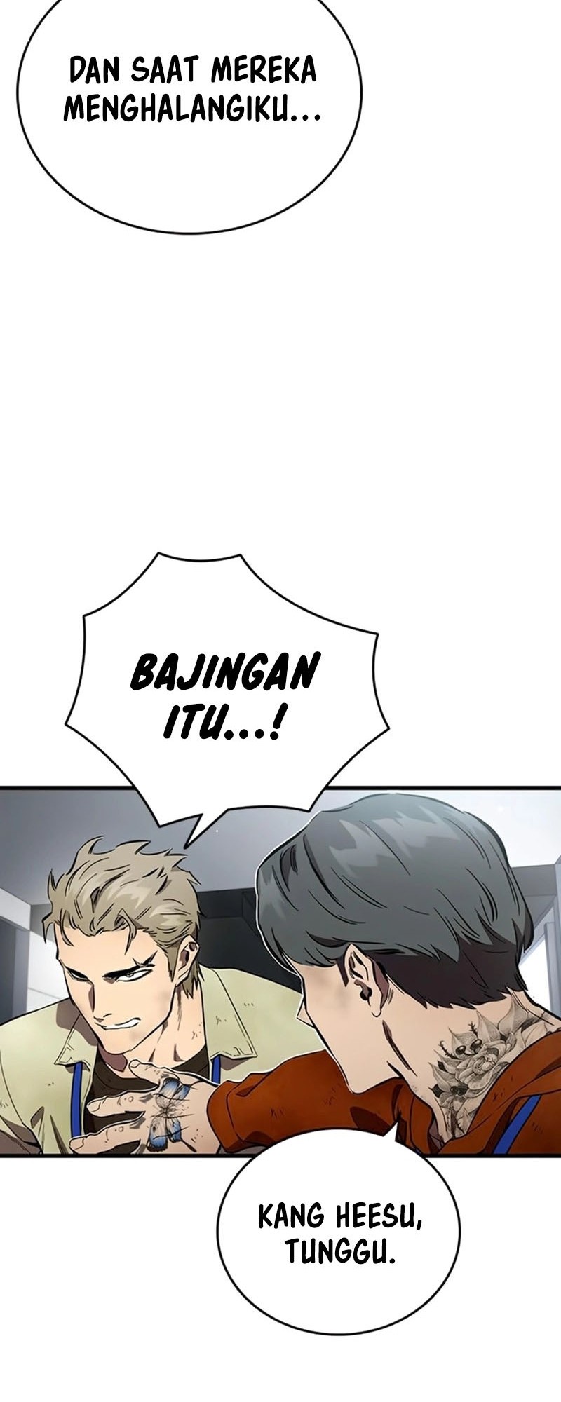 The Great War chapter 44 halaman 15