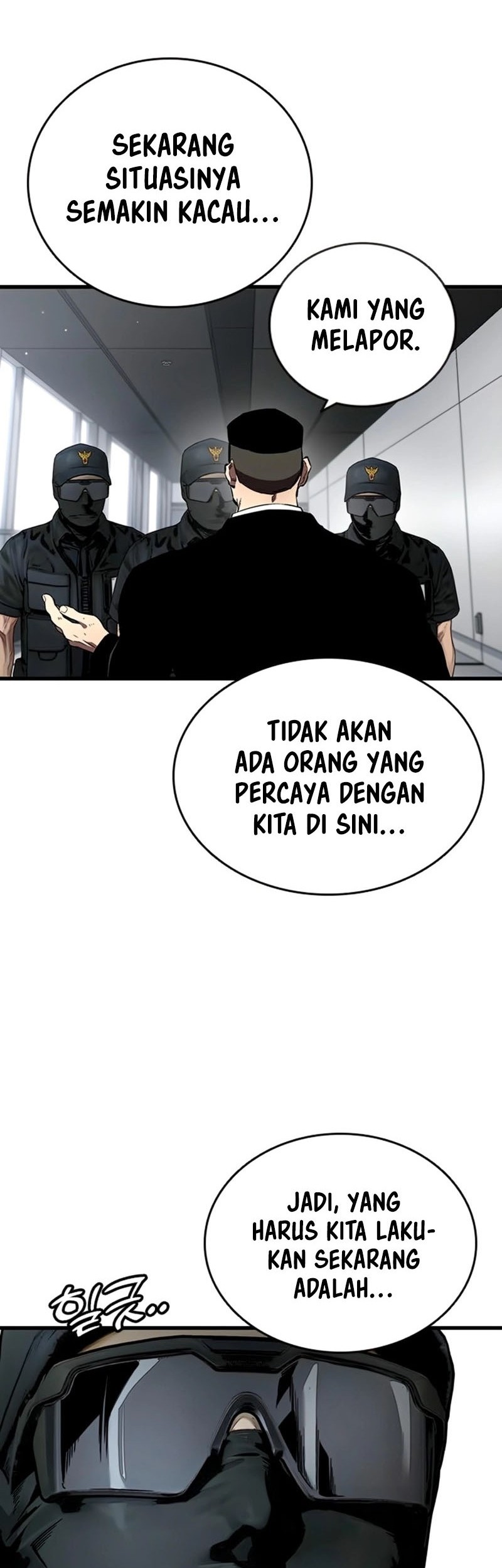 The Great War chapter 44 halaman 17