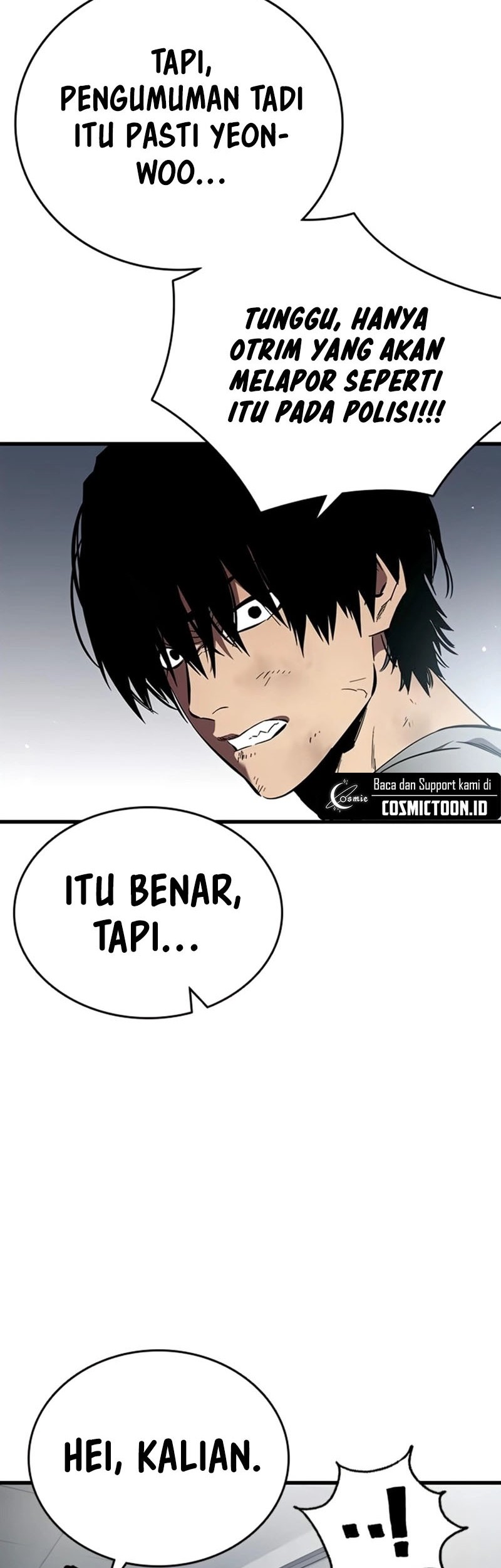 The Great War chapter 44 halaman 23