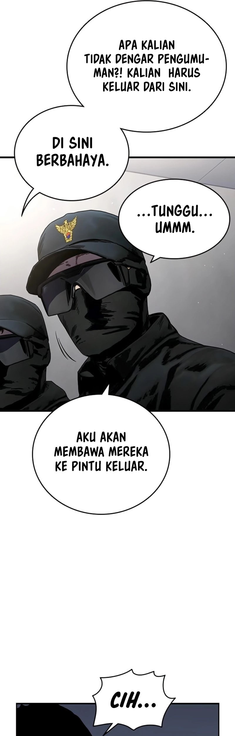 The Great War chapter 44 halaman 25