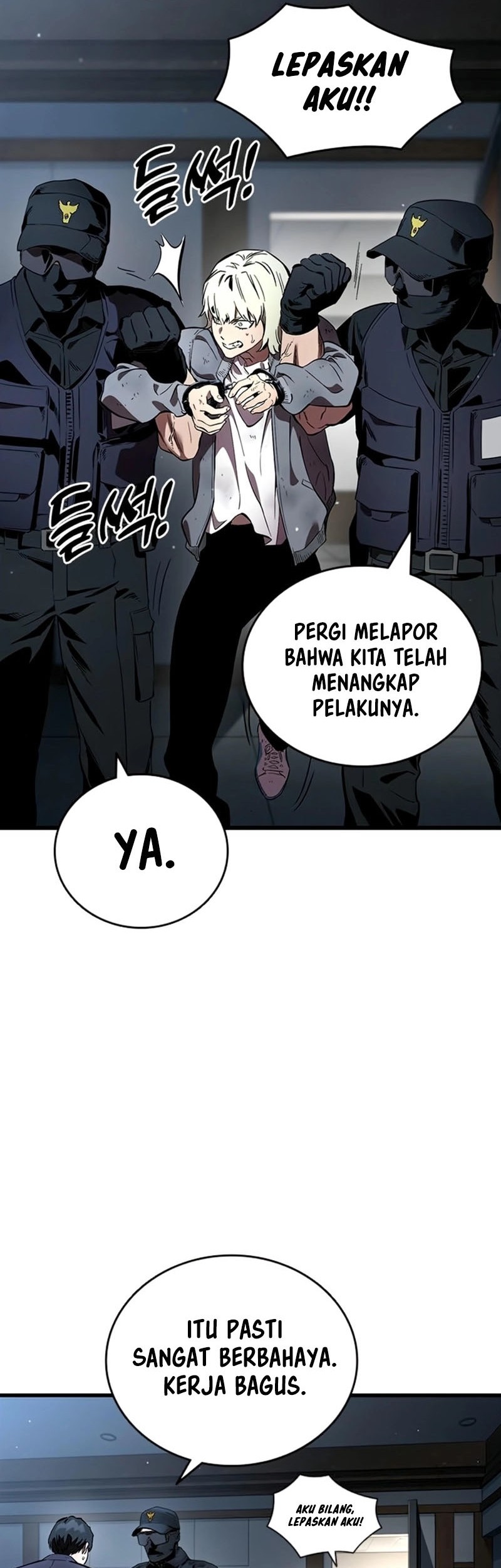 The Great War chapter 44 halaman 28