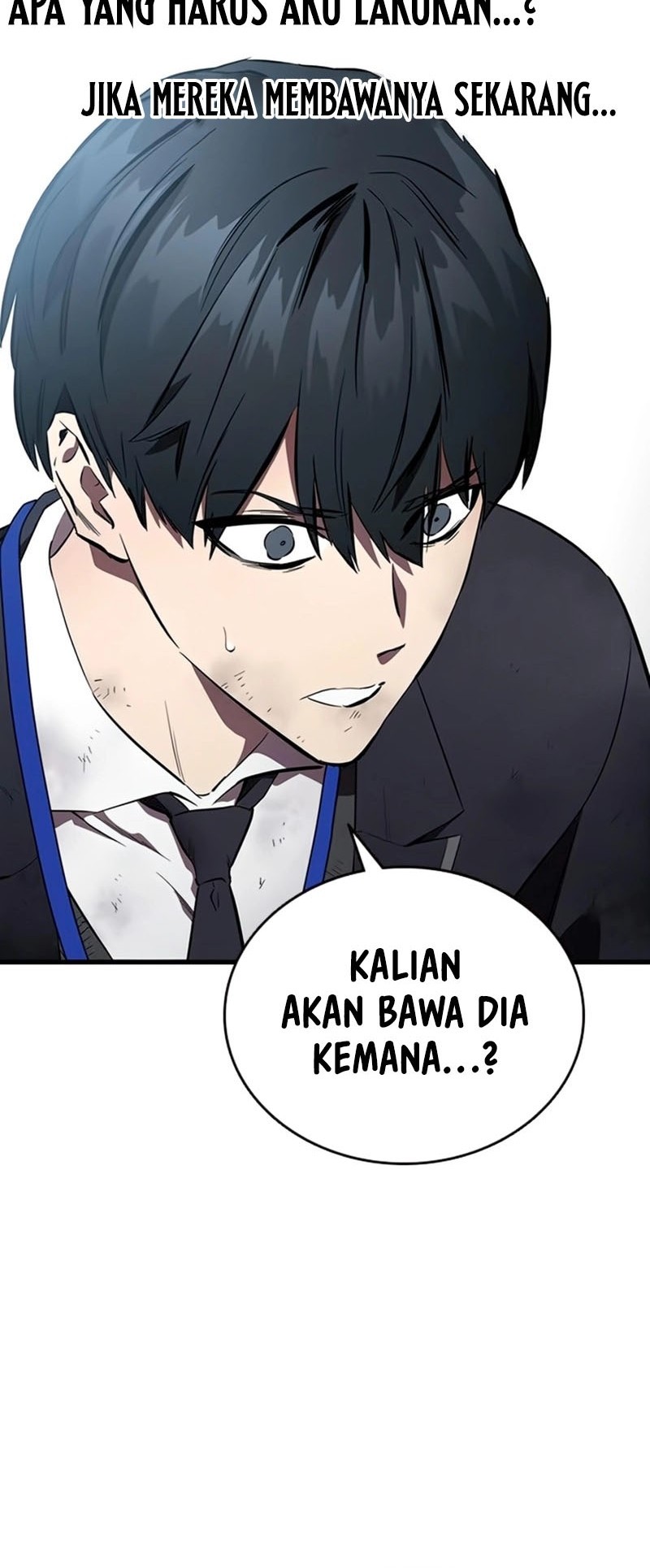 The Great War chapter 44 halaman 30